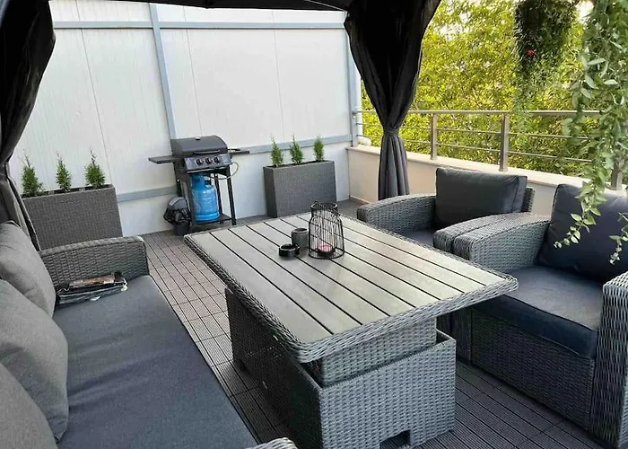 Villi\'S Home