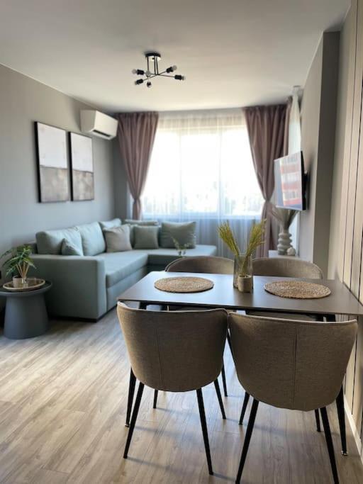 Apartament Villi's Burgas City