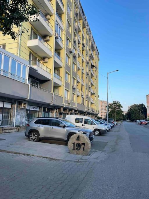 Apartament Villi's