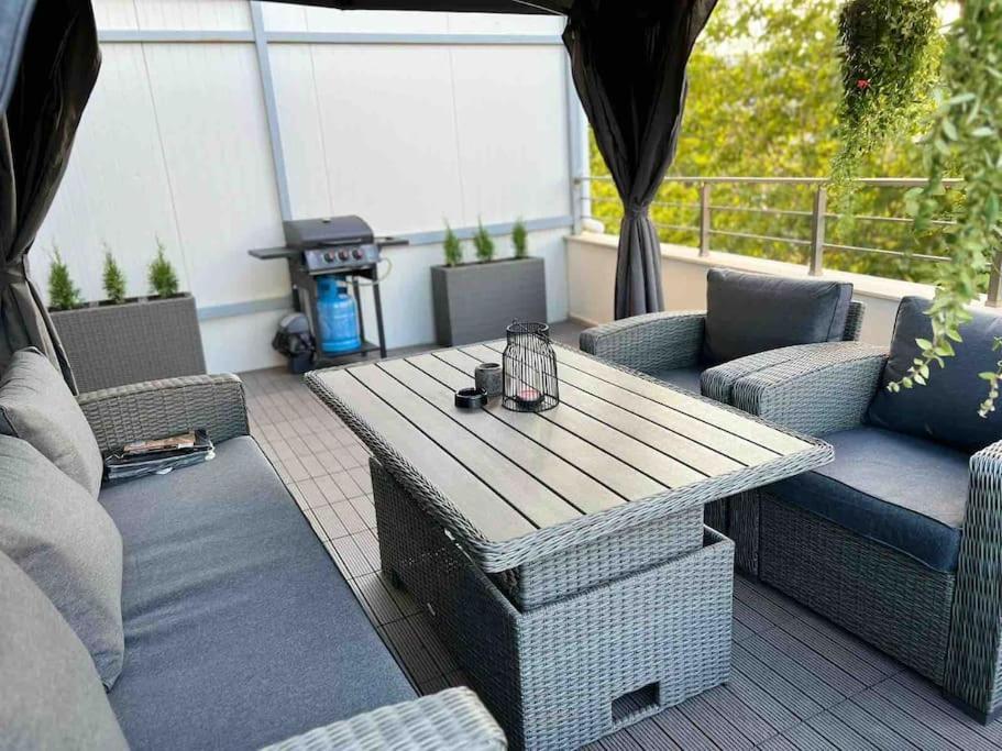 Villi's Apartament