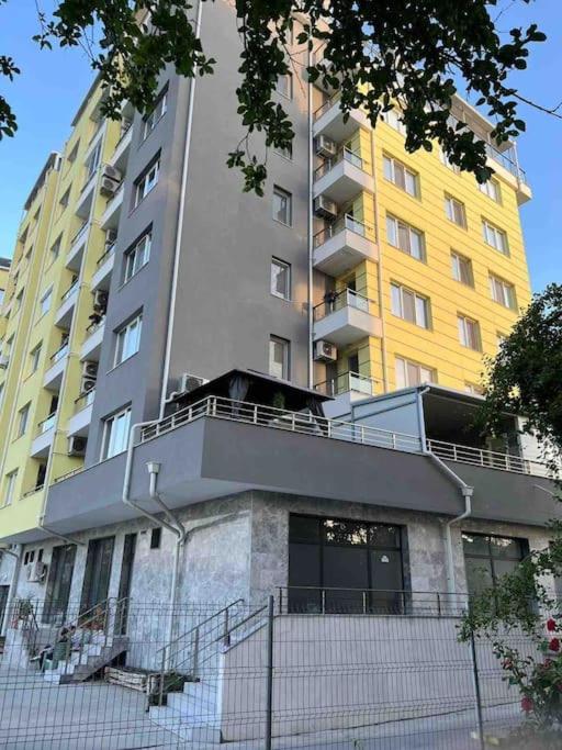 Apartament Villi's