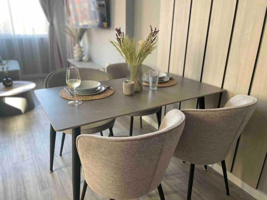 Villi's Apartament