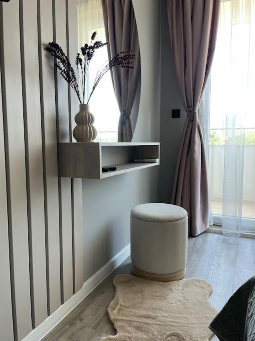 Villi's Apartament Burgas City